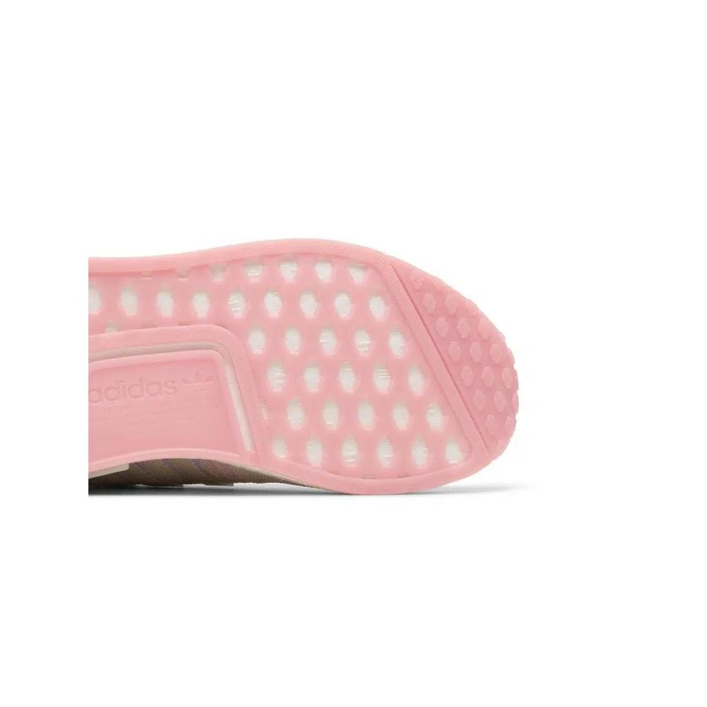 Кроссовки adidas Wmns NMD_R1 'Bliss Pink' 5