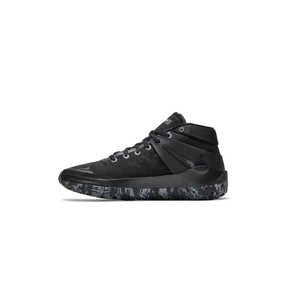 Кроссовки Nike KD 13 'Camo Sole' 3