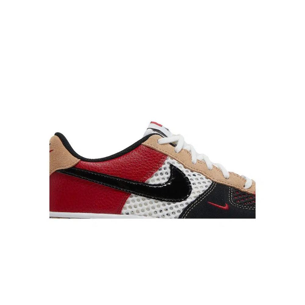 Кроссовки Nike Air Force 1 GS 'Alter And Reveal' 2