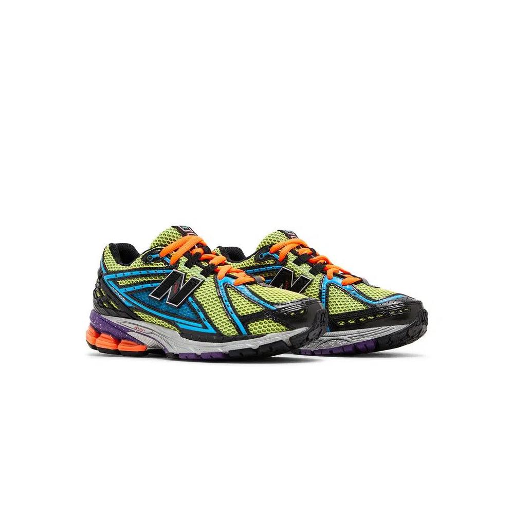 Кроссовки New Balance 1906R 'Starry Nights' DTLR Exclusive 8