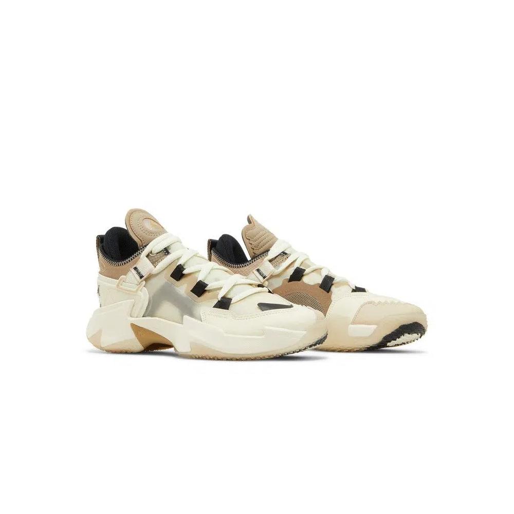 Кроссовки Air Jordan Why Not Zer0.5 GS 'Family' 8