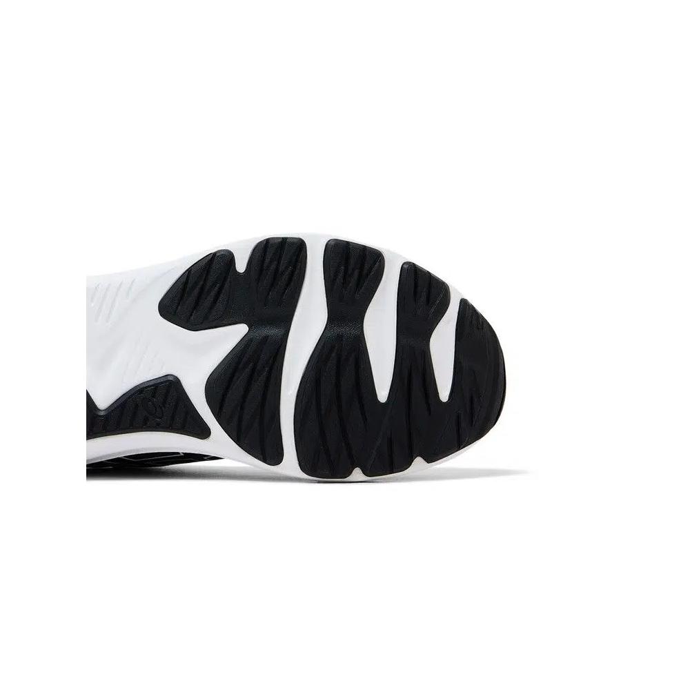 Кроссовки ASICS Jolt 5 'Black White' 5