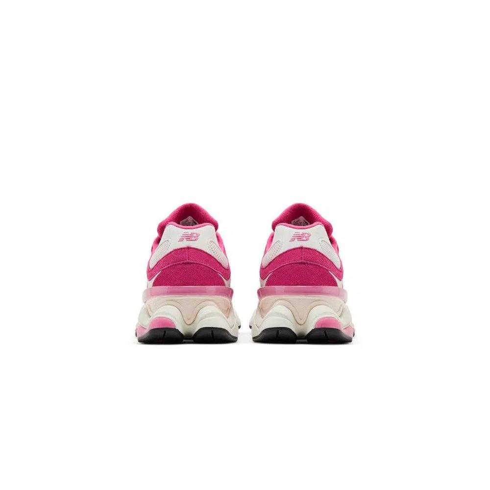 Кроссовки New Balance 9060 'Fuchsia Pink' 6