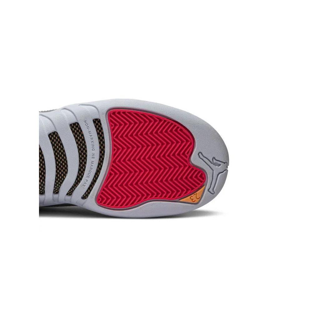 Кроссовки Air Jordan 12 Retro GS 'Sunrise' 5
