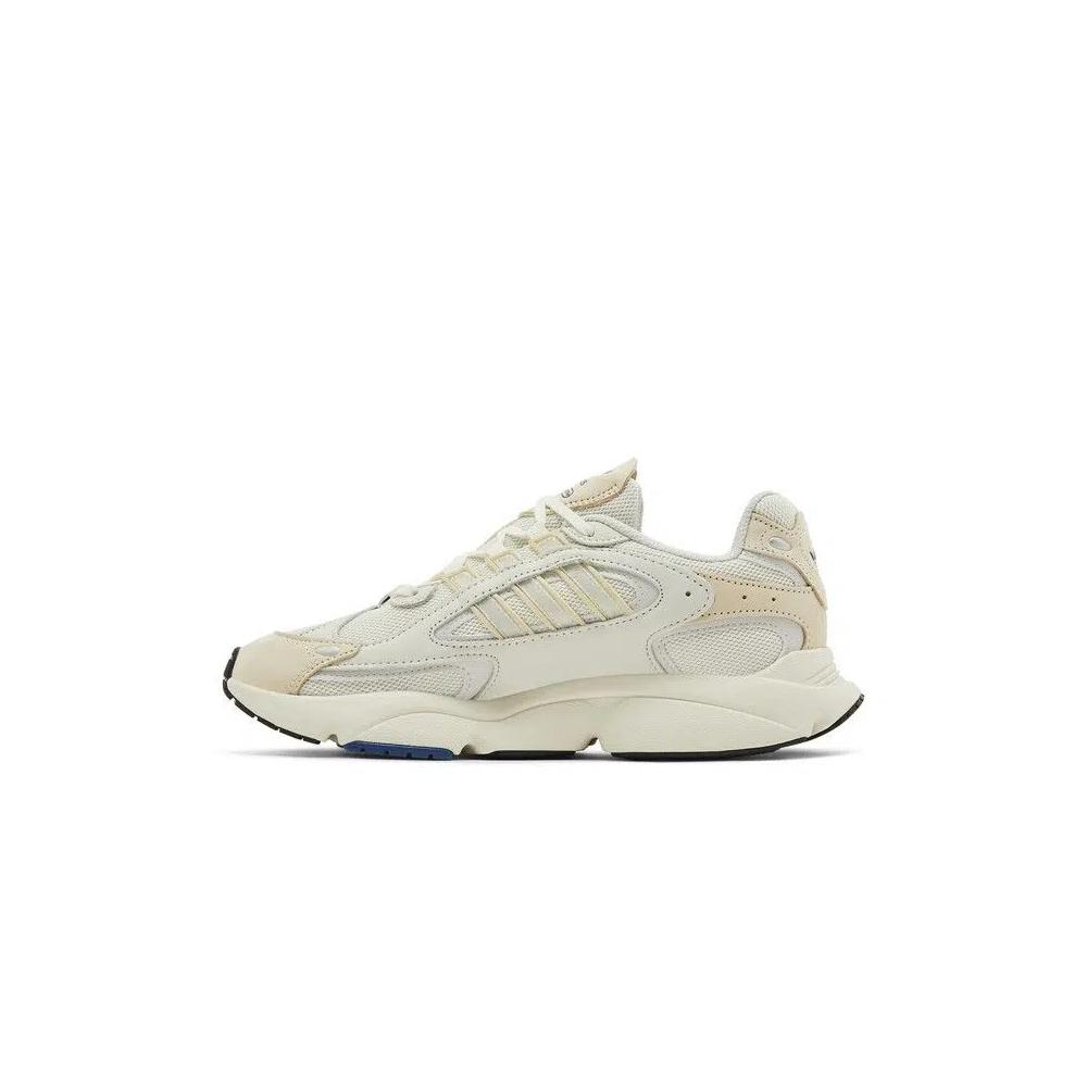 Повседневные беговые кроссовки adidas Ozmillen 'Ivory Wonder White' 3