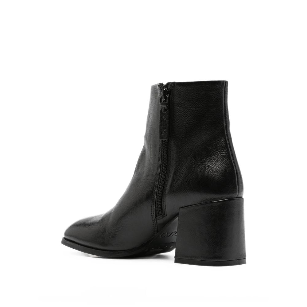 block-heel ankle boots 3