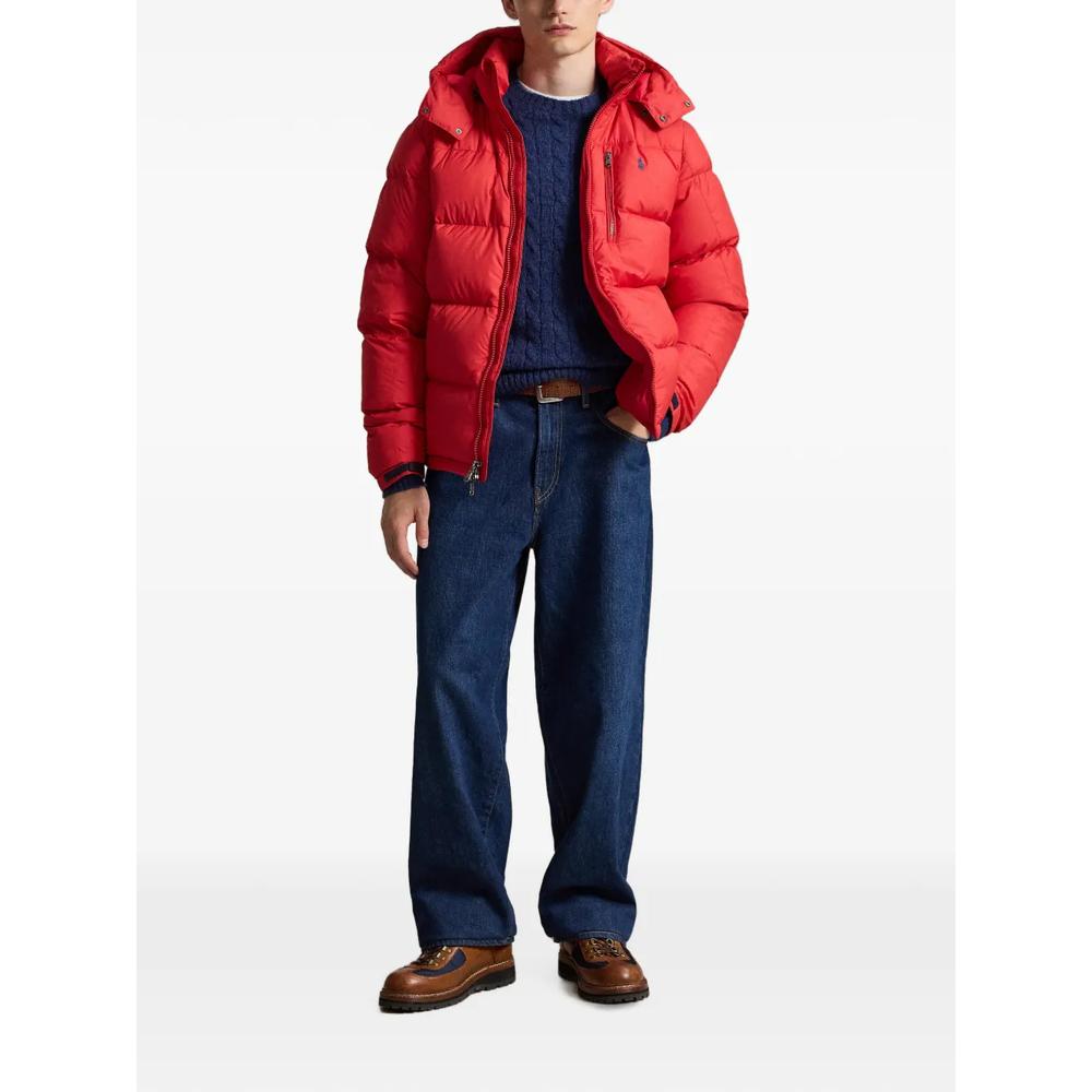 Gorham detachable-hood jacket 2