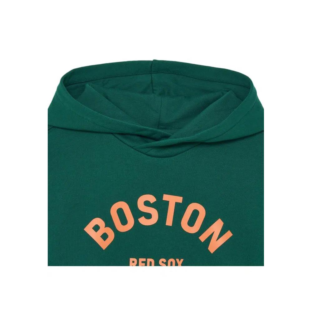 Толстовка в стиле Varsity BOSTON RED SOX 3
