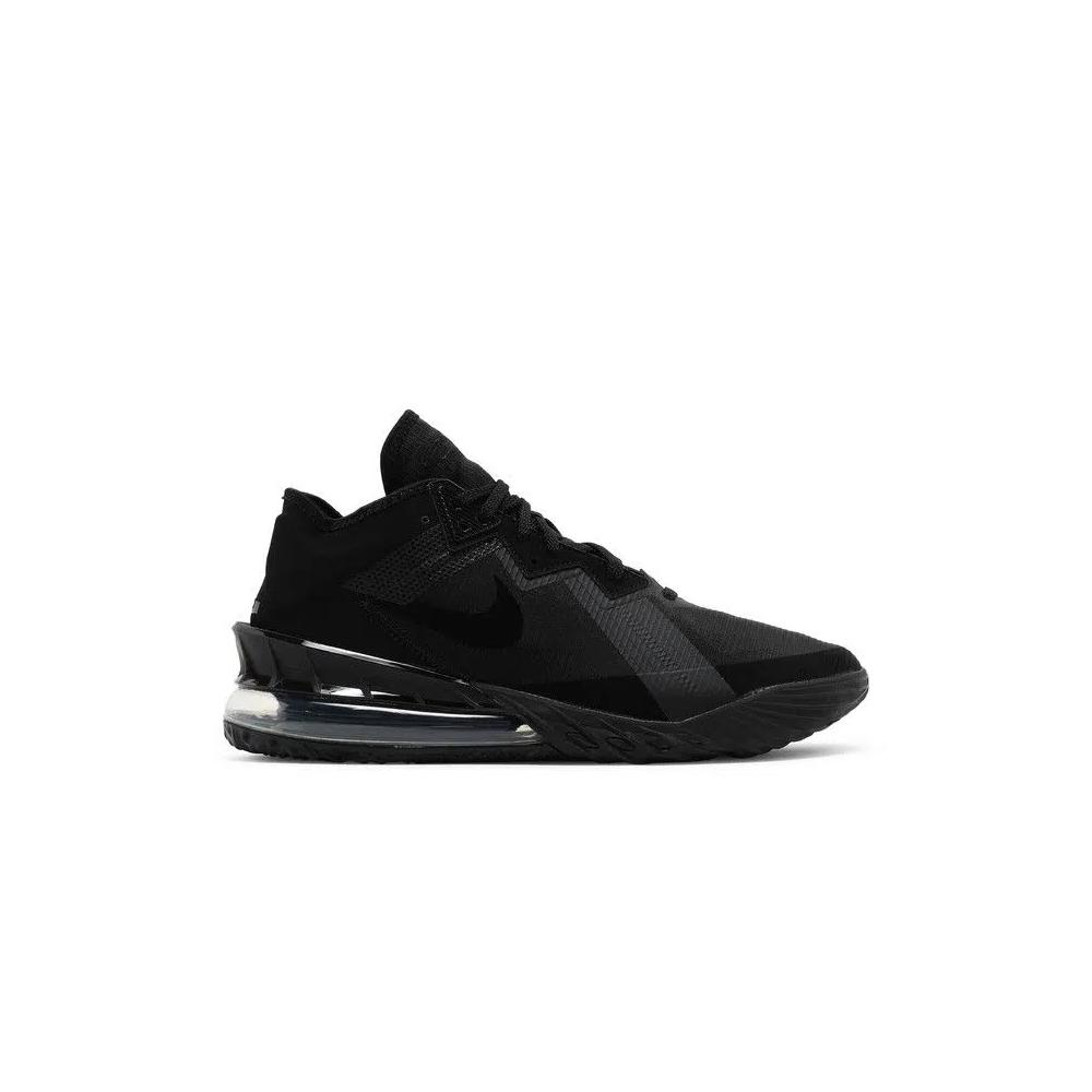 Кроссовки Nike LeBron 18 Low 'Zero Dark 23' 1