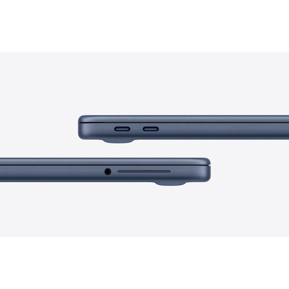 MacBook Neo 512 ГБ, 6 ядер CPU, 5 ядер GPU, Indigo 4