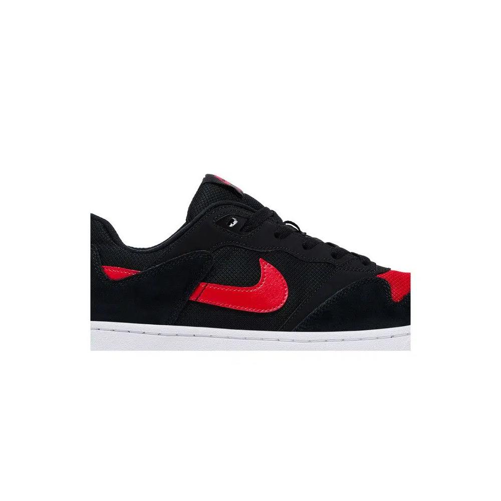 Кроссовки Nike Alleyoop SB 'Bred' 2