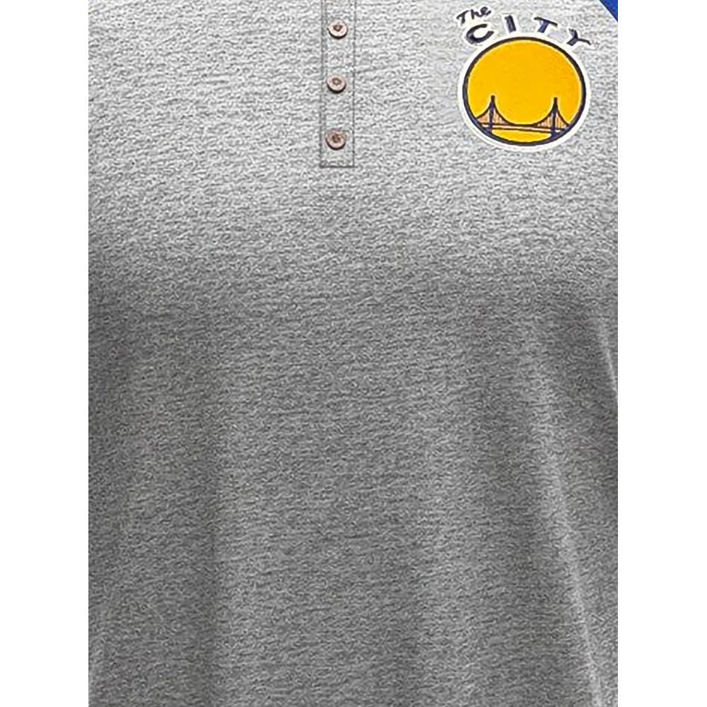 Футболка NBA Golden State Warriors 2