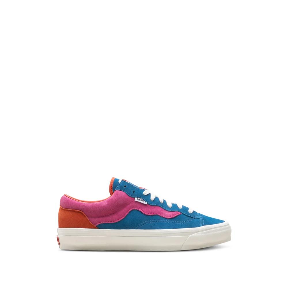 Кеды Old Skool 36 из коллаборации с Parra OTW 1