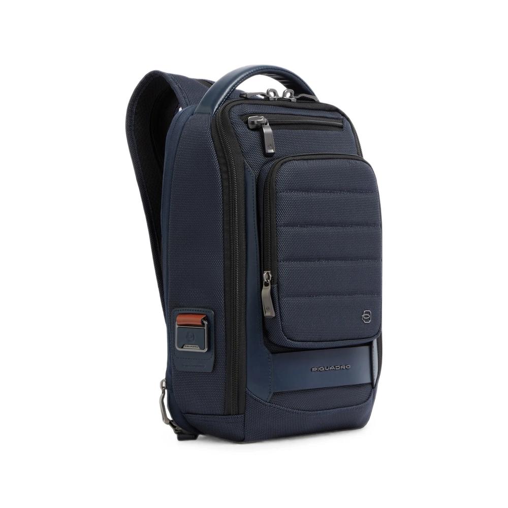 logo-plaque shoulder bag 3
