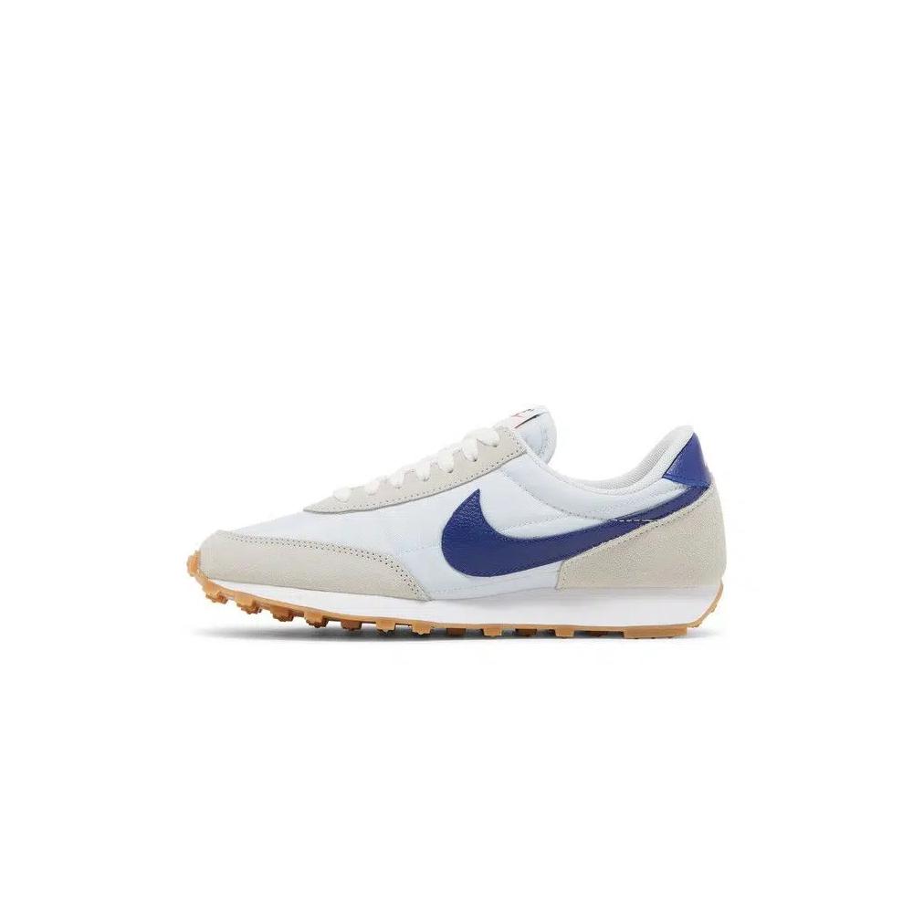 Кроссовки Nike Wmns Daybreak 'Pure Platinum Deep Royal Blue' 3