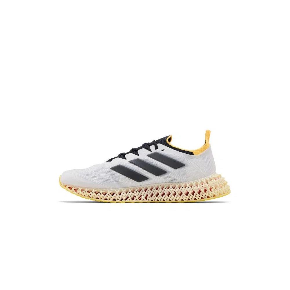 Кроссовки adidas 4DFWD 4 'White Grey Spark' 3