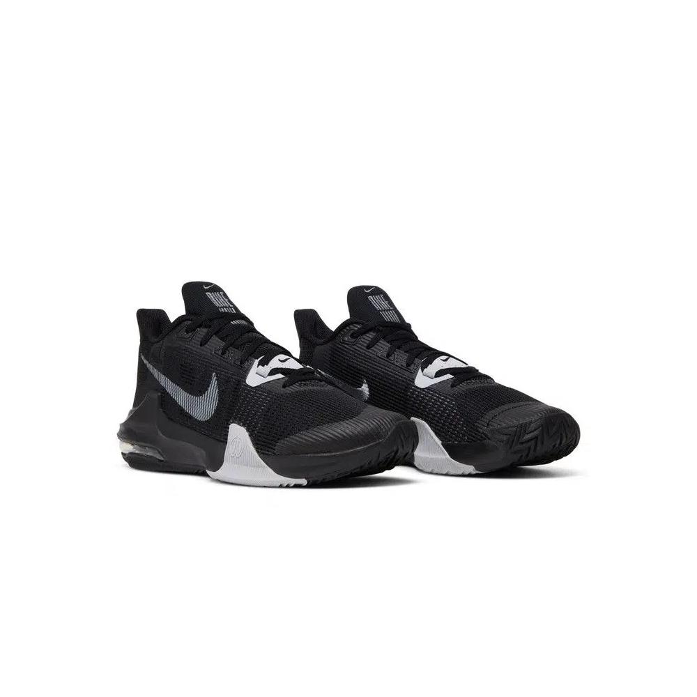 Кроссовки Nike Air Max Impact 3 'Black Wolf Grey' 8