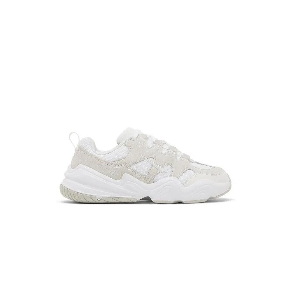 Кроссовки Nike Wmns Tech Hera 'White Photon Dust' 1