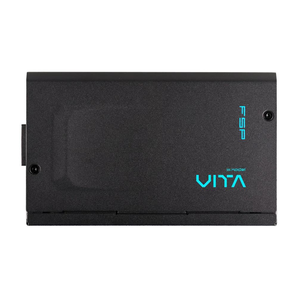 FSP VITA BD 650W 80Plus Bronze блок питания 2