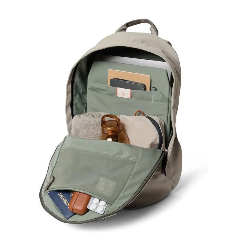 Bellroy Classic Backpack (Третье издание) - сталь 3