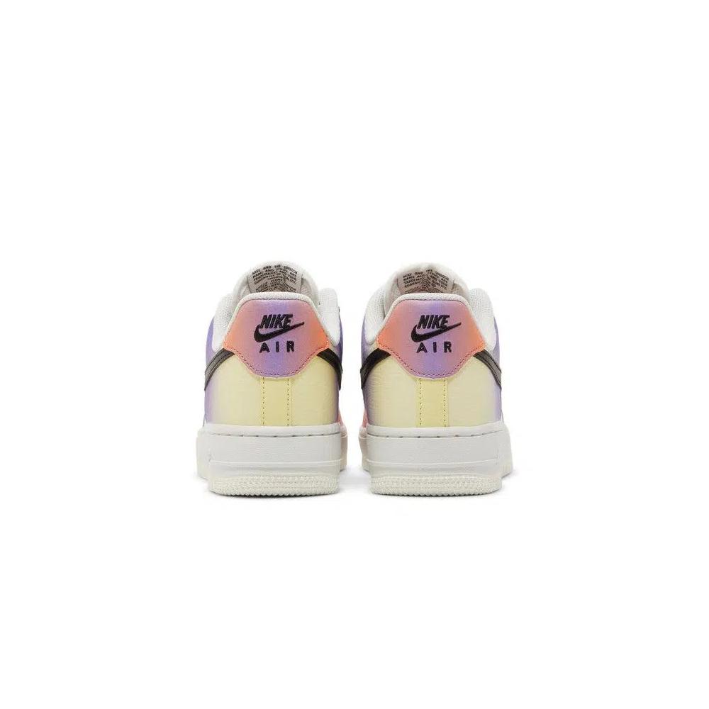 Кроссовки Nike Wmns Air Force 1 '07 'Multi-Color Gradient' 6