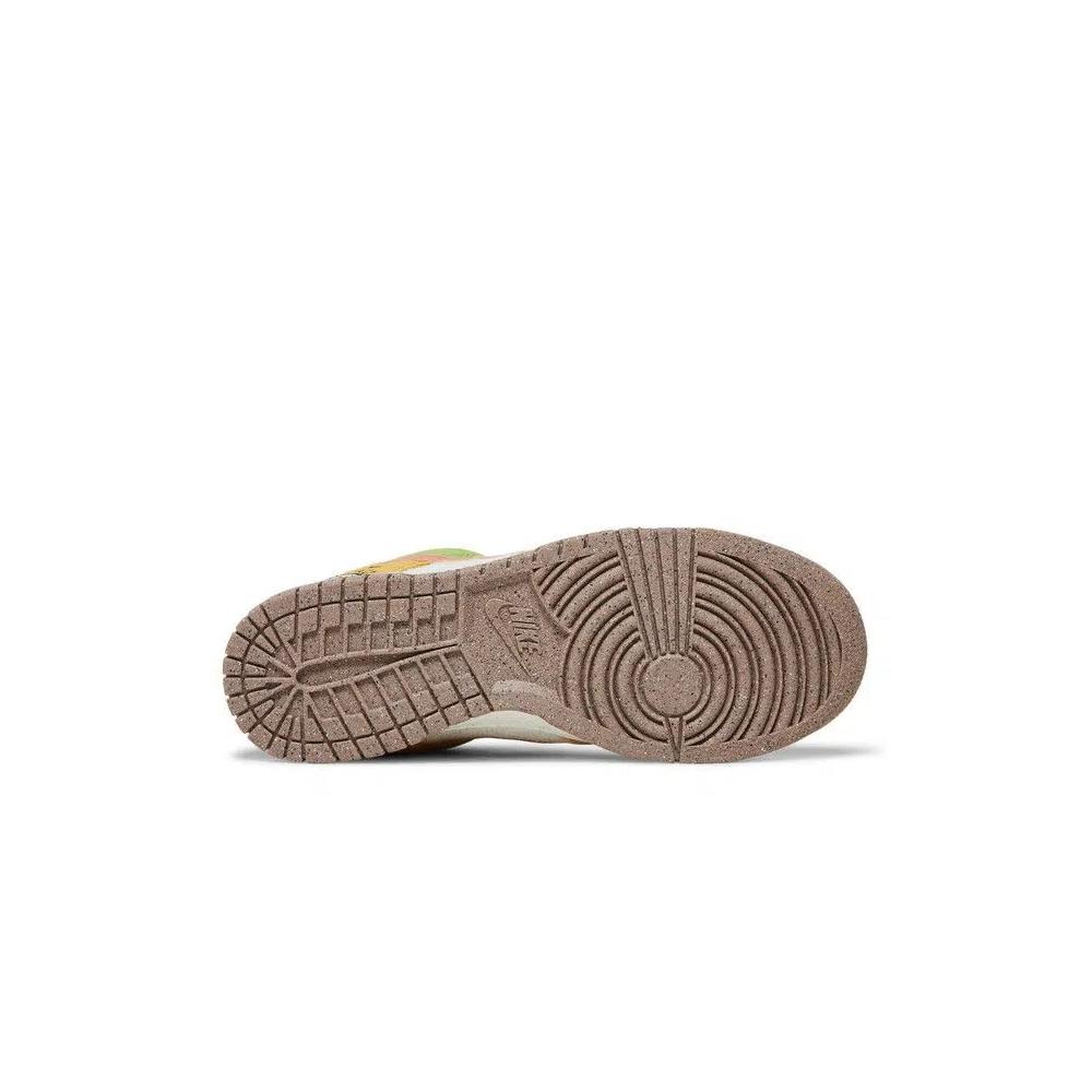 Кроссовки Nike Wmns Dunk Low SE 'Sun Club' 4