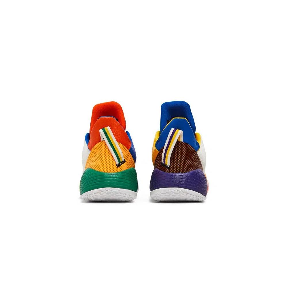 Кроссовки Converse All Star BB Shift 'White Multi-Color' 6