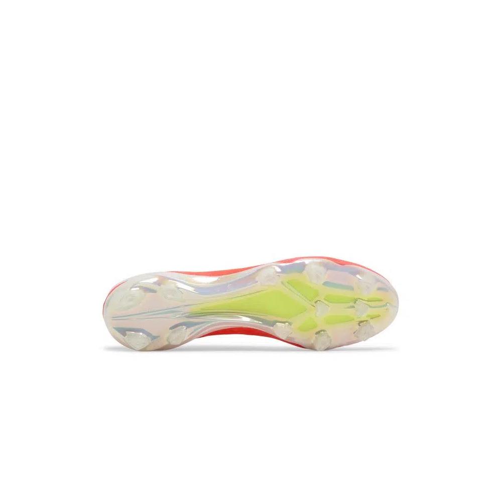 Бутсы adidas X Crazyfast+ FG «Energy Citrus Pack» 4
