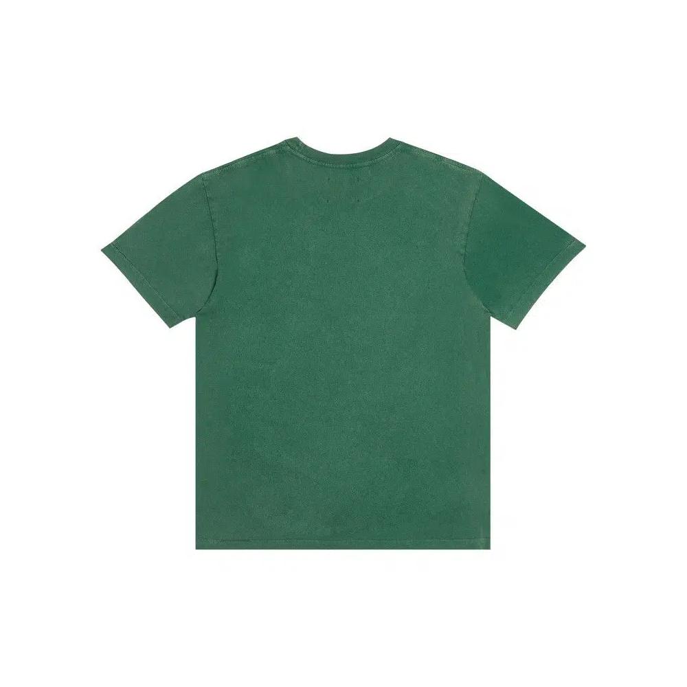 Футболки Gallery Dept. Vintage Logo Tee 'Hunt Green' 2