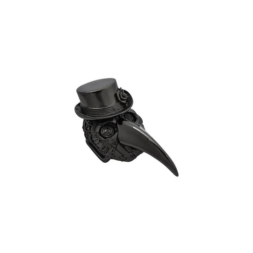 PECORA Masquerade Shoes Jewelry, «Чёрный» 1