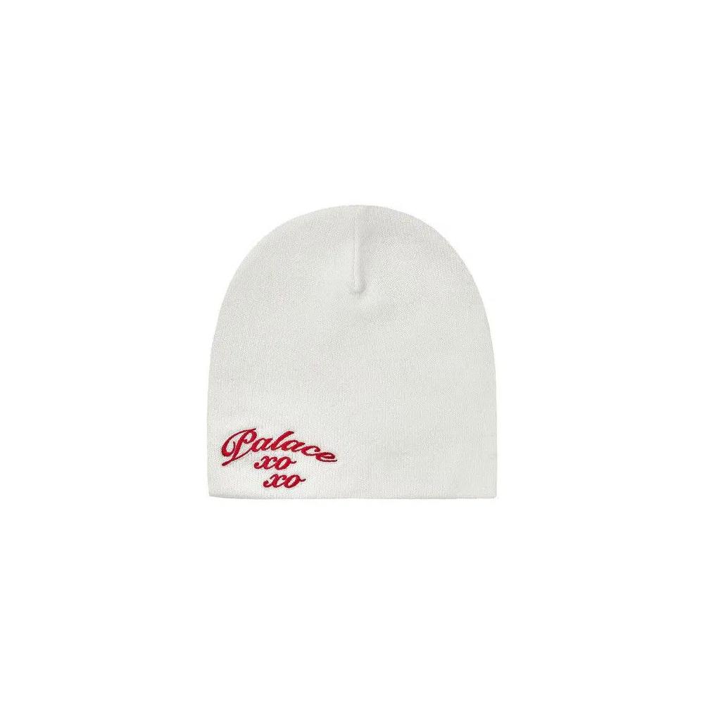 Бини Palace Betty Boop бини 'White' 2