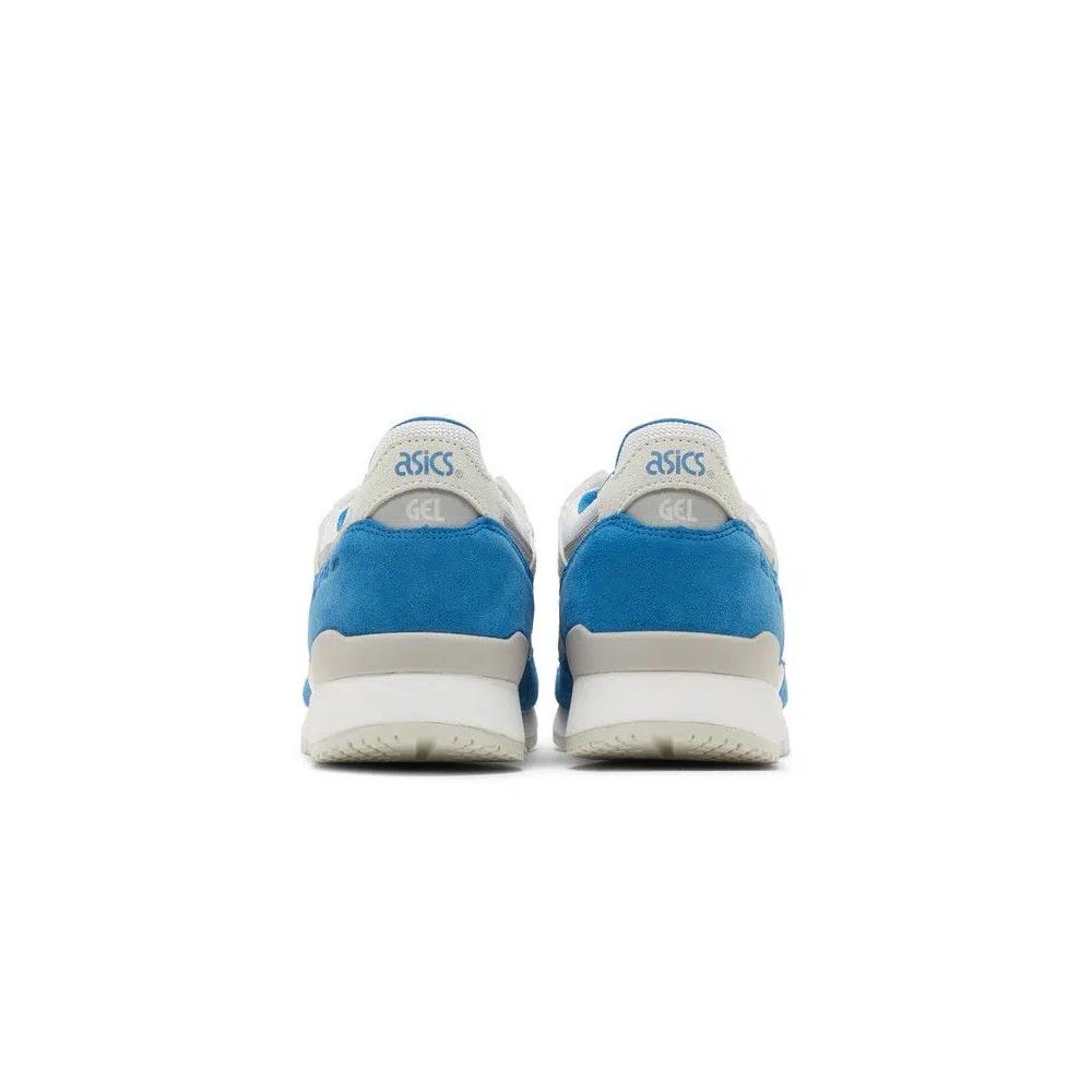 Кроссовки ASICS Gel Lyte 3 OG 'White Oyster Grey' 6