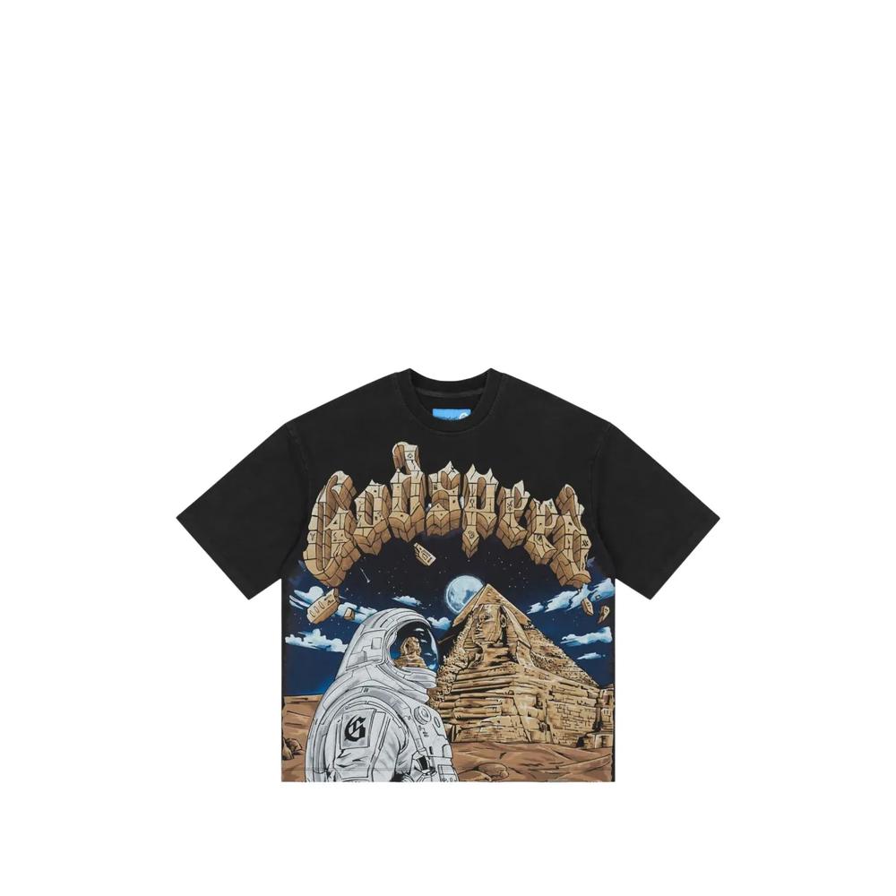 Футболка Sphinx Guardian с графичным принтом 1