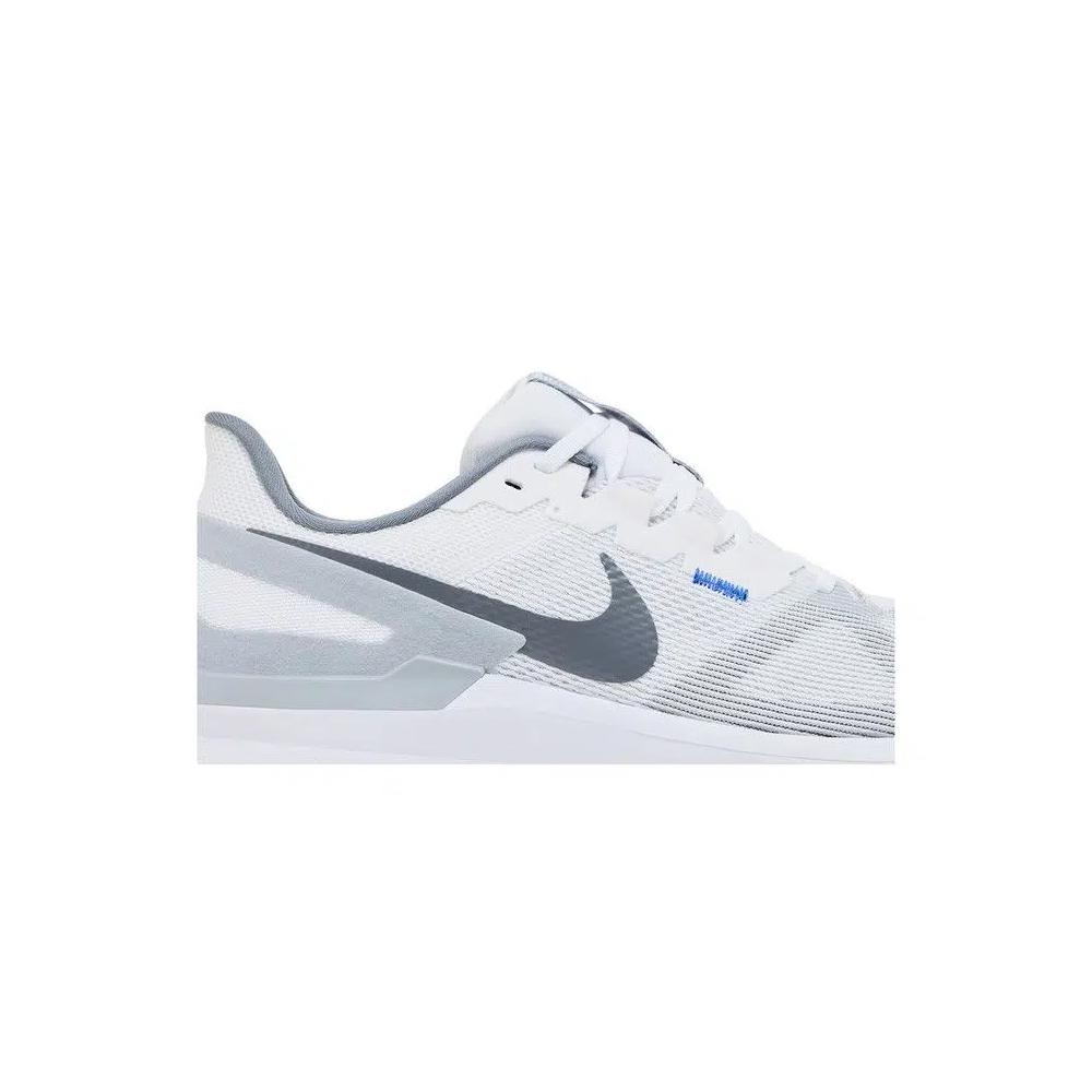 Кроссовки Nike Air Zoom Structure 25 'Smoke Grey' 2