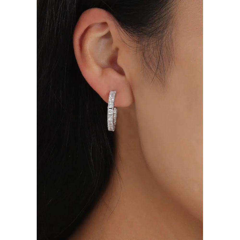 Серьги Simple Collection 2
