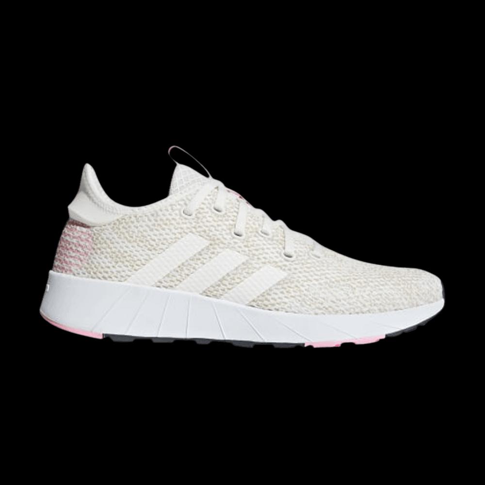 Кроссовки Adidas Wmns Questar X BYD 'Cloud White Beige' 1