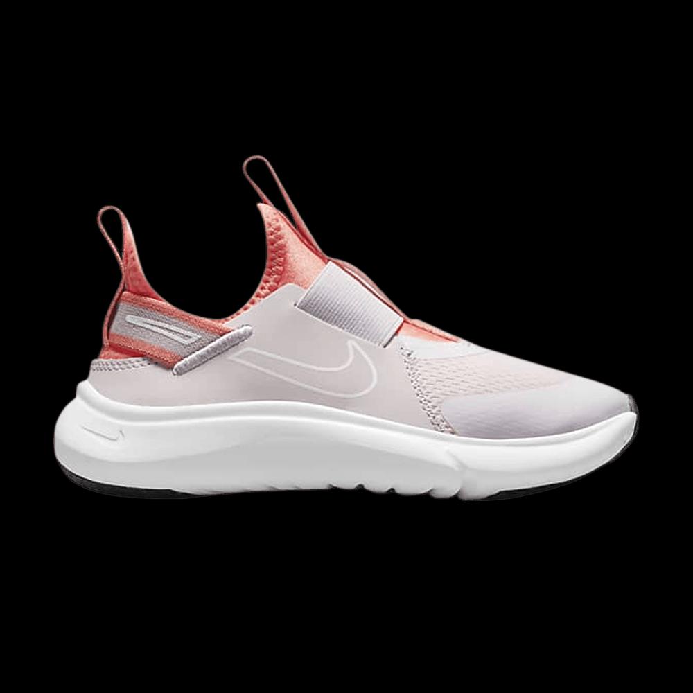 Кроссовки Nike Flex Plus PS 'Light Violet Crimson Bliss' 1