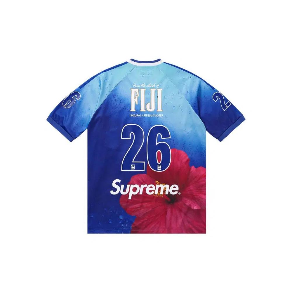 Джерси Supreme x Fiji Jersey 'Multicolor' 2