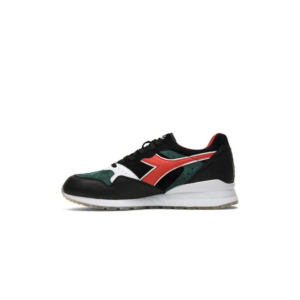 Кроссовки Bait x Diadora Intrepid 'Astro Boy' 3