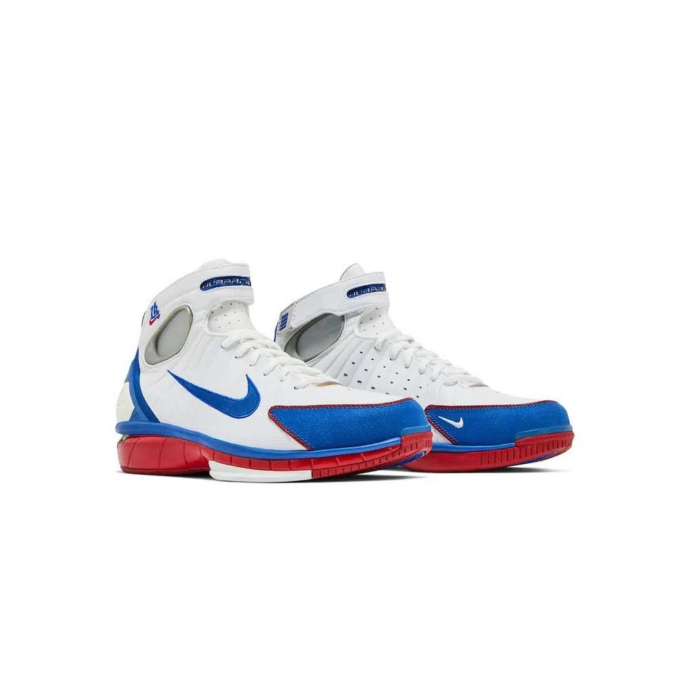 Кроссовки Nike Air Zoom Huarache 2K4 'All-Star' 2004 8
