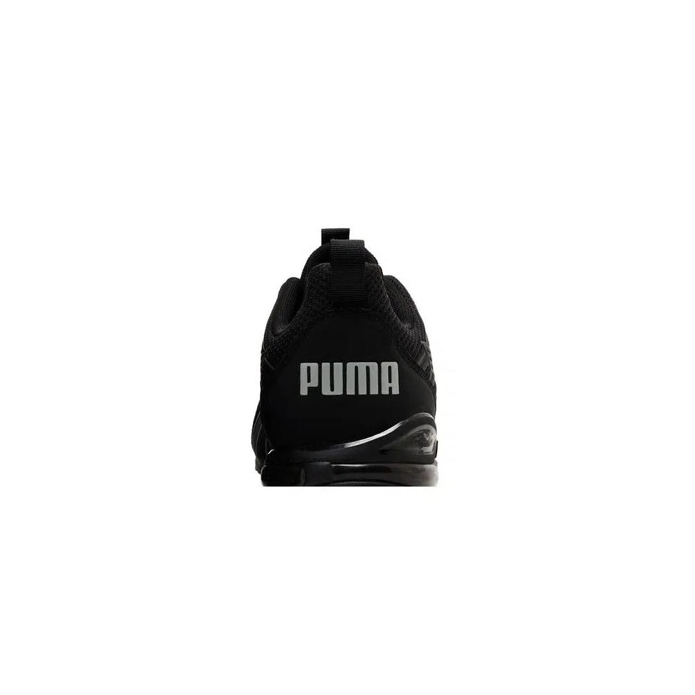 Кроссовки Puma Voltaic Evo Wide 'Black Stormy Slate' 7