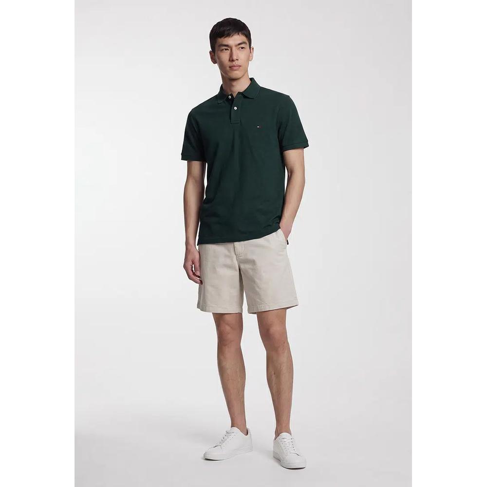 Классическое поло 1985 Regular Polo Shirt - Tommy Mainline 4
