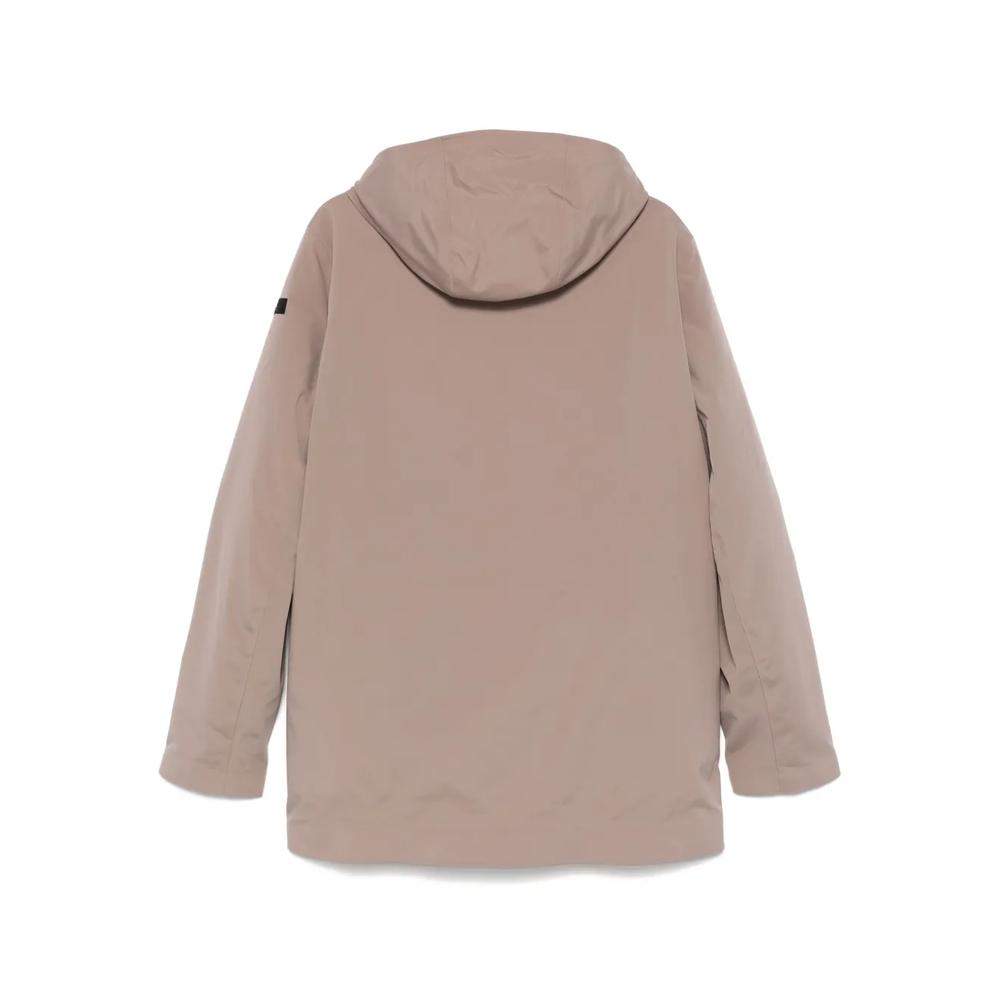 Пальто Color Detachable 2