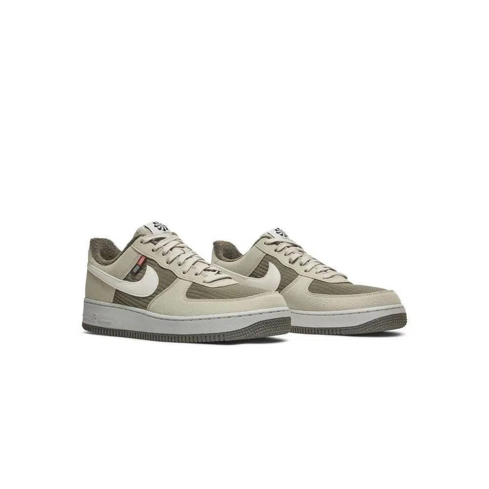 Кроссовки Nike Air Force 1 '07 LV8 'Toasty - Rattan' 8