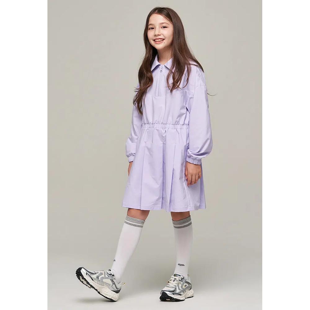 Детское платье PANTERA Woven Dress 4
