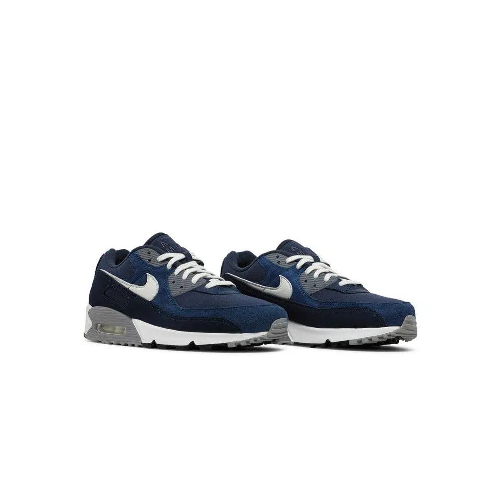 Кроссовки Nike Air Max 90 Premium 'Obsidian' 8