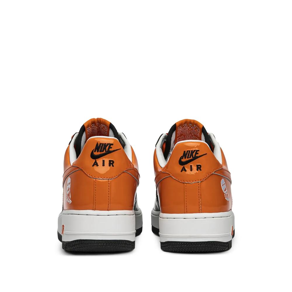 Кроссовки Air Force 1 Low Halloween 2
