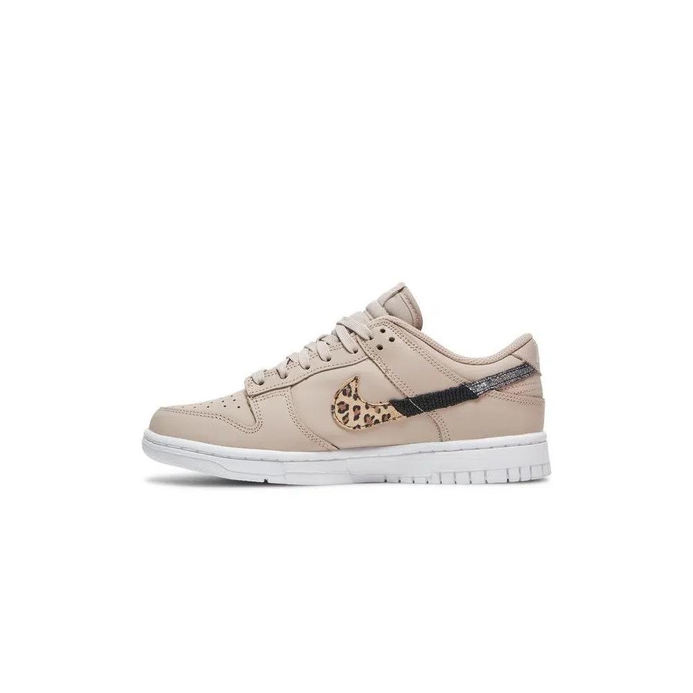 Кроссовки Nike Wmns Dunk Low SE 'Primal Pink' 3
