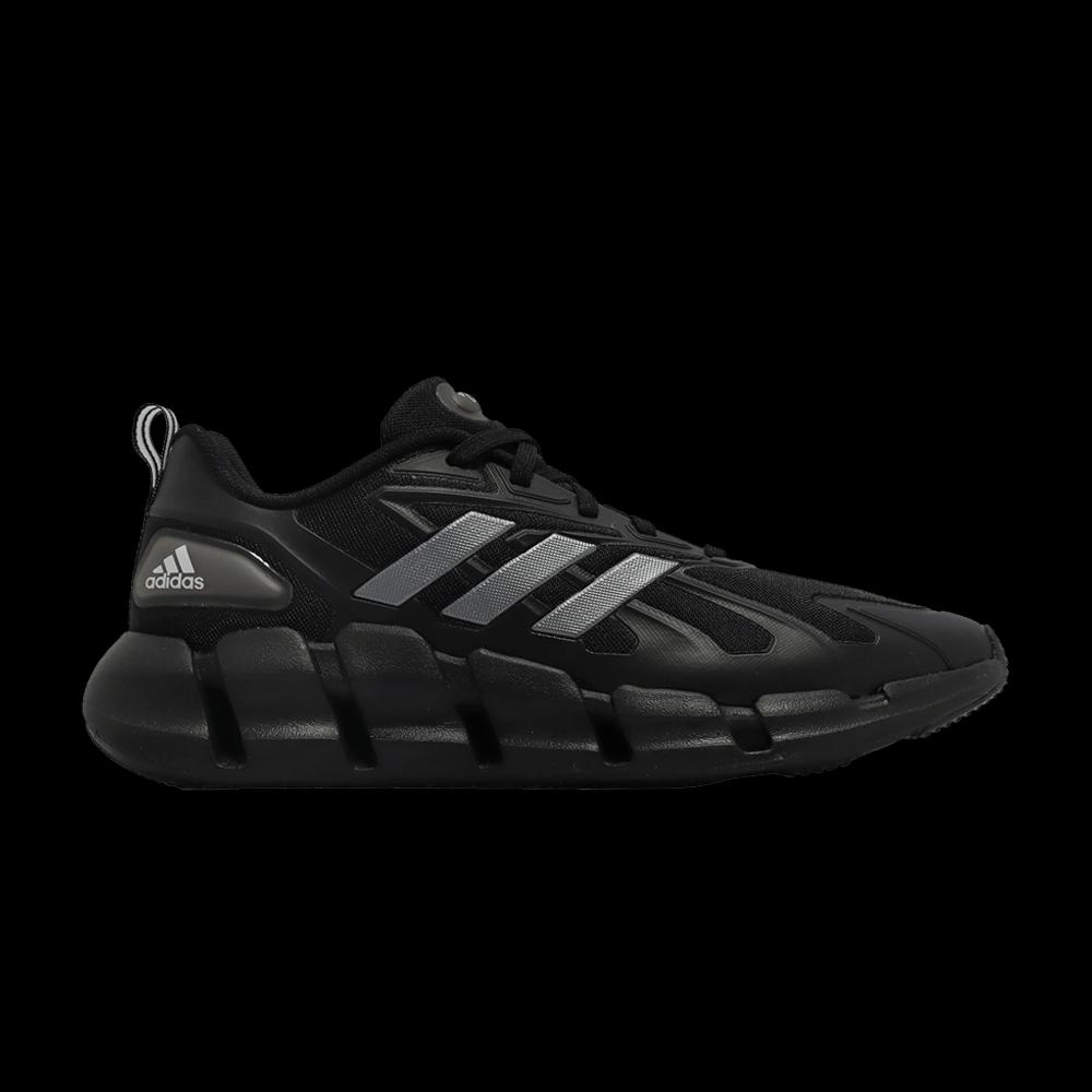 Кроссовки Adidas Ventice Climacool 'Black Metallic Silver' 1