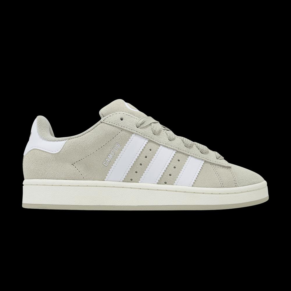 Кроссовки Adidas Wmns Campus 00s 'Putty Grey' 1